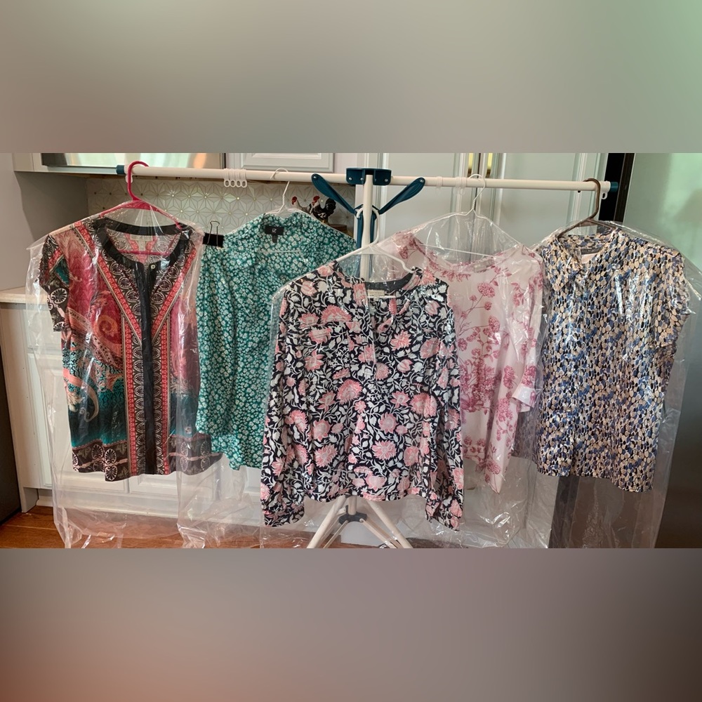 All Five women blouses